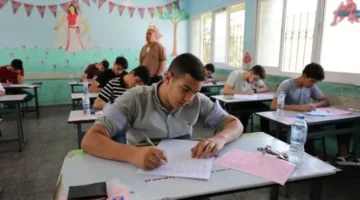 رابط الاستعلام.. موعد ظهور نتائج الشهادة الإعدادية في محافظة الفيوم لعام 2026